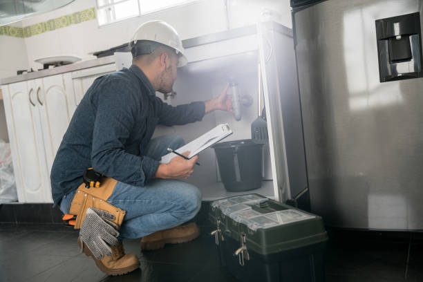 Best Residential Plumbing Services  in North Salt Lake, UT
