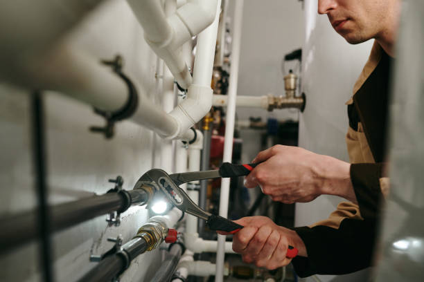 Professional Plumbing in North Salt Lake, UT