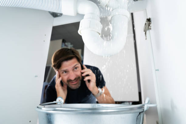 Best Plumbing Inspection Services  in North Salt Lake, UT