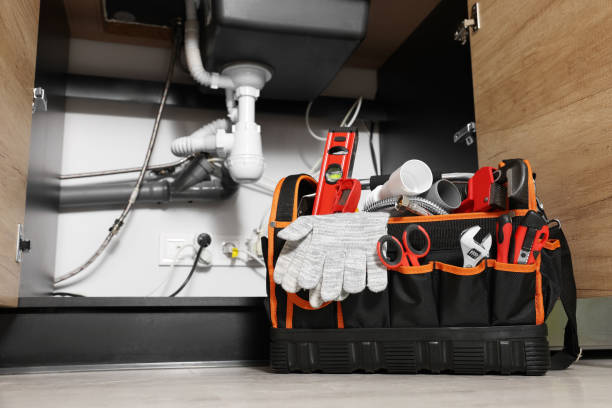 Best Drain Cleaning Services  in North Salt Lake, UT