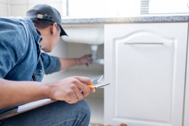 Best Gas Line Repair  in North Salt Lake, UT