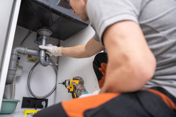 Sprinkler Systems in North Salt Lake, UT
